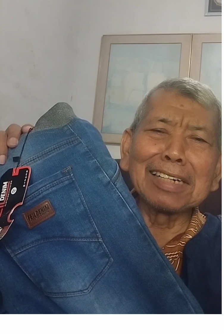 Celana strech banyak ukuran, langsung cekout di #tokohajibasri 