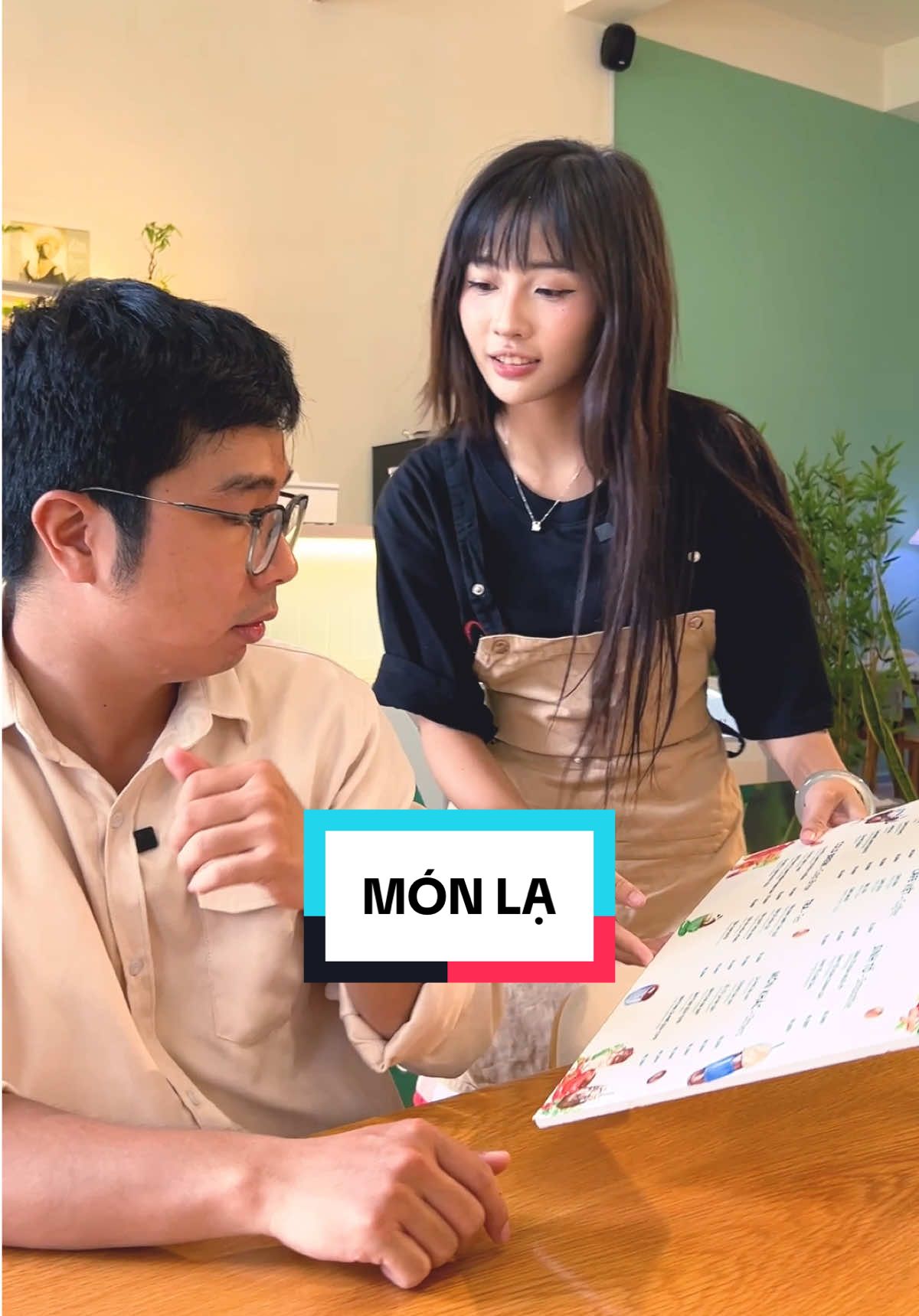 Món đó tôi chưa bao giờ được thử #viral #fyp #trending #VibeBros #blvckvines #luxinestudios 