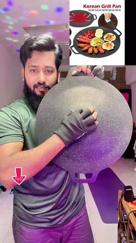 【Msia Ready Stock】Barbecue pla