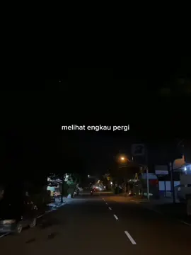 “disini ku sendiri” - - - #kenangansebuahmimpi #tinkywinky #liriklagu #fyp #lnly