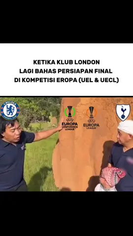 maap yang final final aja😁 #chelsea #tottenham #arsenal 