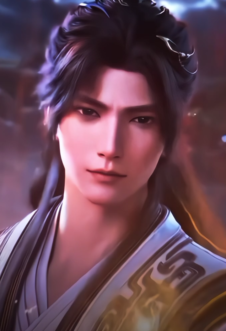 dulu dia pernah jadi ketua kelas pas sekolah di Bogor🗿 #yefan #shroudingtheheavens #donghua #donghuaedit #fyp 