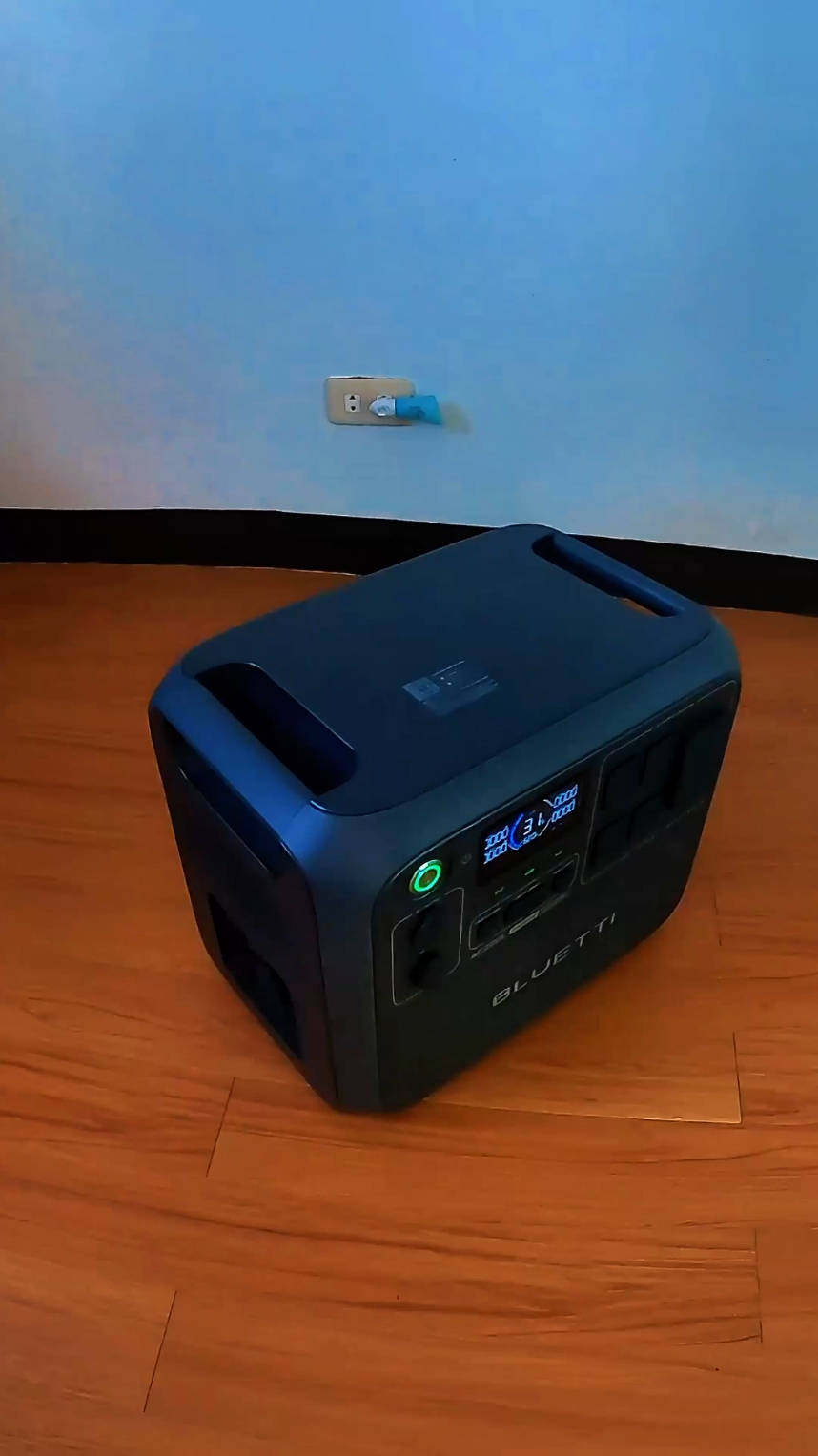 🌟 Now Available in the Philippines – BLUETTI AC200L! 🇵🇭⚡ Join us at FB@Bluetti Southeast Asia  Giveaway to win an EB3A!  Many thanks to @justcampingchannel  for sending the video! #bluetti #ac200l #bluettilazada #camping #giveaway 