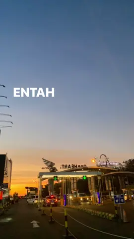 #hatihatidijalan 