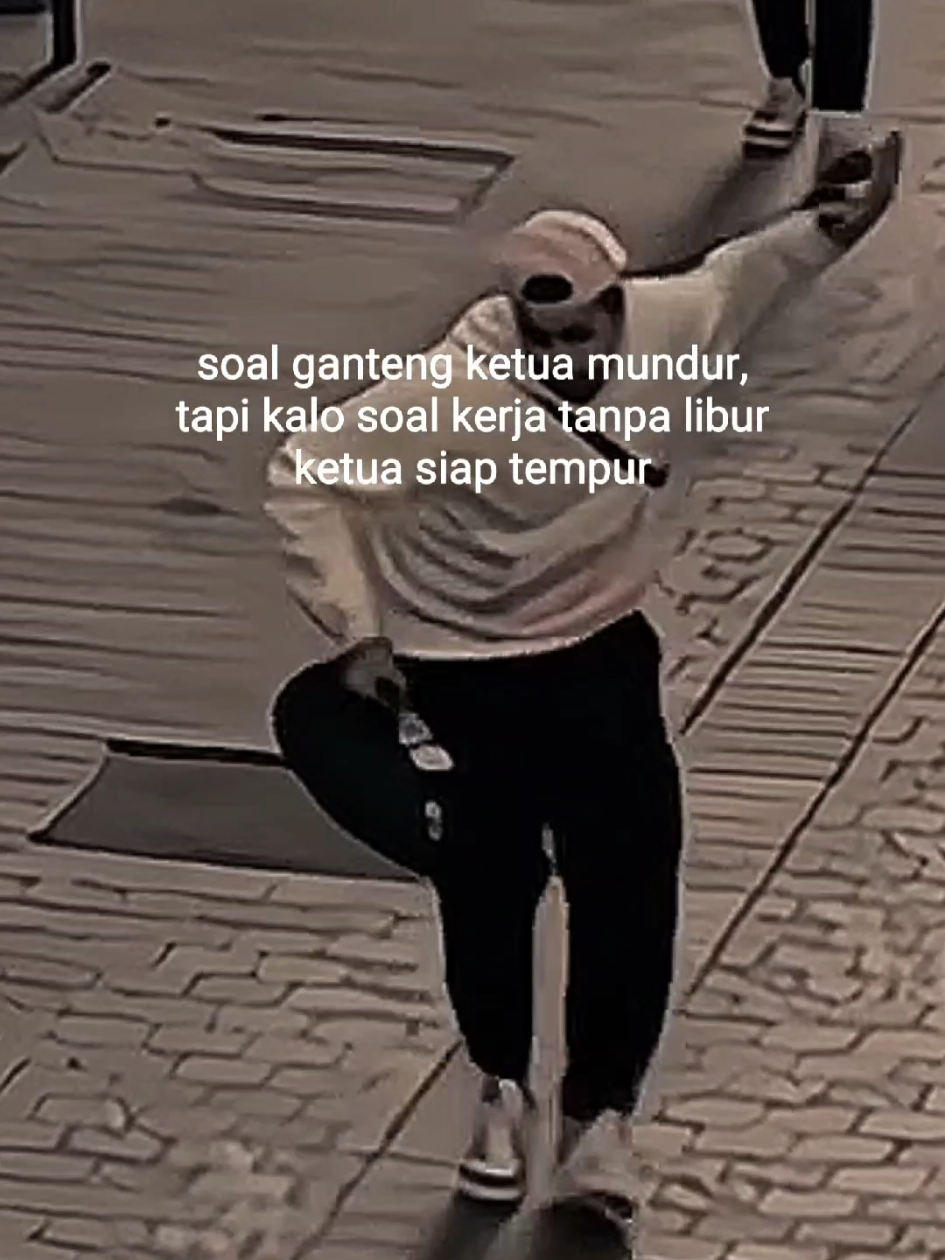 Ketua siap tempur#storytime #storywa #foryou #xyzbca #velocity #fypシ゚ #kuwakuwi⚡ 
