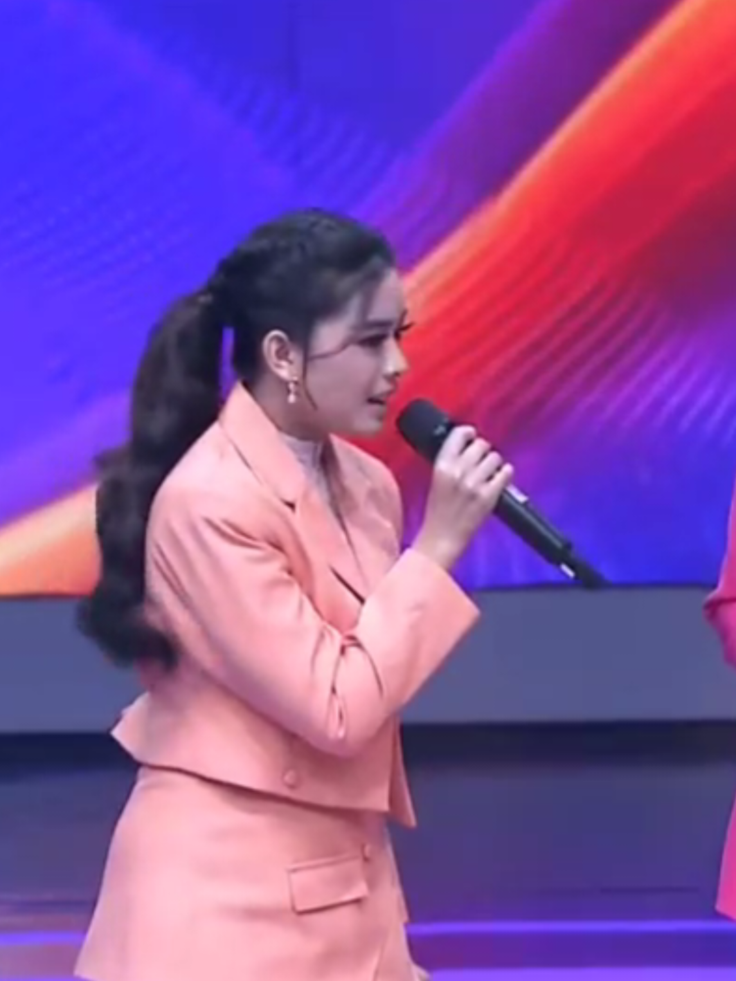 kerenn amay sii public speaking nyaa ❤️‍🔥❤️‍🔥 #aqeela #aqeelacalista #sctv #liputan6sctv #xybca #fypage #f 