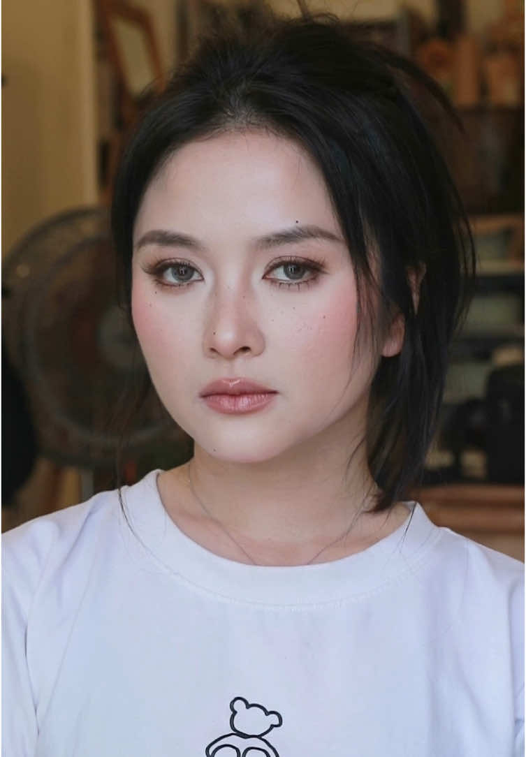 Chời ơi, tui u mê cái tone makeup này quá đi #danganhmakeup #anhthichmakeup #xuhuong 