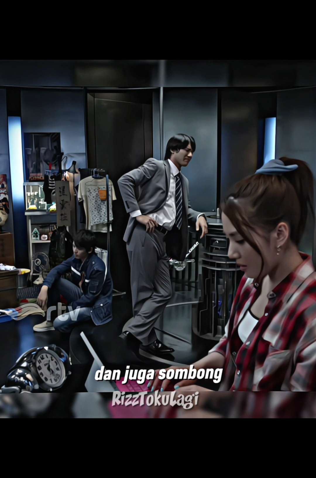 Ultraman Zero sangat kuat dan juga sombong🤣 si Rem berani banget ngomong gituu, follow!!! #ultraman #ultramanzero #ultramangeed #tokusatsu #fyp #foryou #foryoupage 