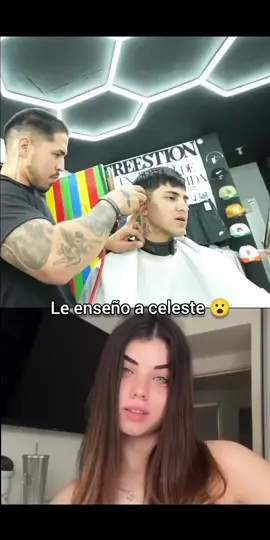 Confirmo q le gusta xd ... #cristorata7 #kick #kickperu #kickperu💚 #peru🇵🇪 #fyp#cristoratayceleste #celestepamio #cristoratavideos 