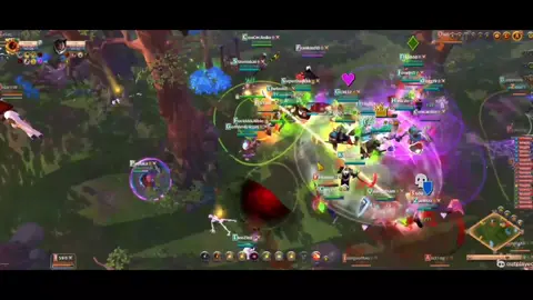 TRAIN SMC DRIFFTER #mmorpg #2025 #albiononline #trending #Driffter #highlight #smc #xuhuong 