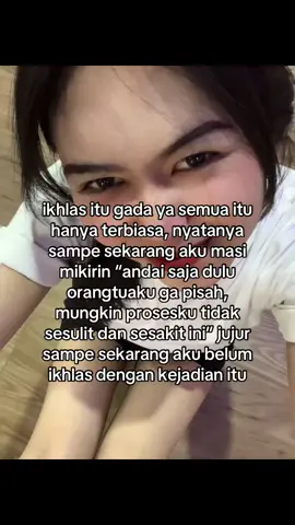 #fyp #brokenhome #anakperempuanterakhir 