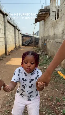 title: HE TURNED MY SISTERS TO BREAD 
