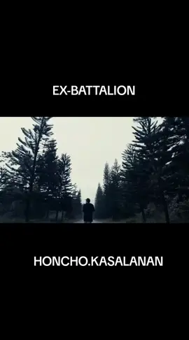 KASALANAN BY: HONCHO EX-BATTALION #honcho #kasalanan #EXB #VIRAL2025 