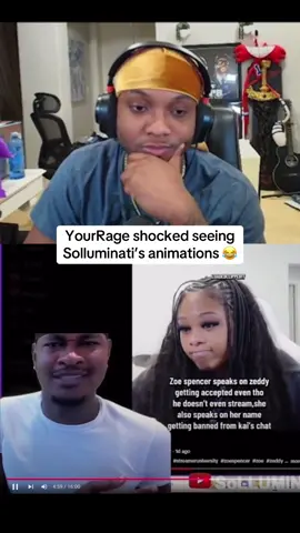 😭😭 #yourrage #solluminati #zoespencer #plaqueboymax #pbm #plaqueboymaxclips #yourrageclips #solluminaticlips #drama #beef #internet #so #zoe #funny 