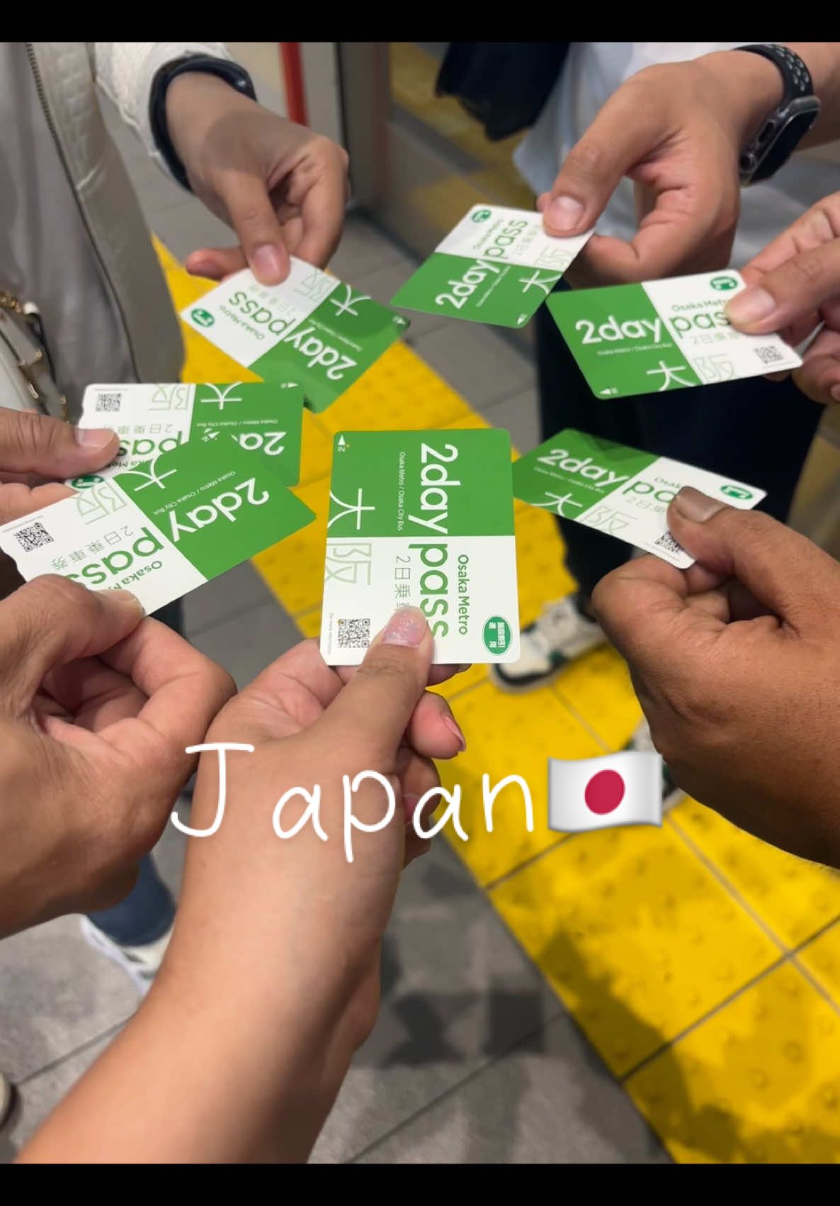 #japan #osaka #เที่ยวญี่ปุ่น 