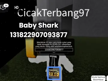 id songs roblox #idsongsroblox #roblox #fyp #fypage 