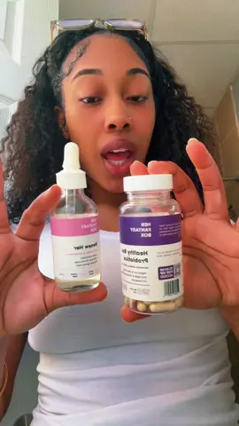 I love these 🥹 @Her Fantasy Box #content #fypシ #viral #infrownhairs #ingrownserum #herfantasy 
