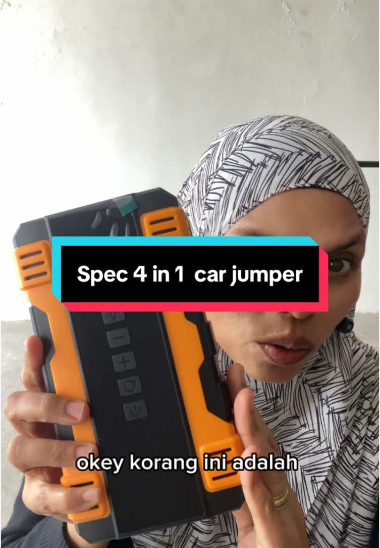 #santino #fypシ゚ #viral #fyp #4in1carjumper #kakmaz #hakakwaterjet #kakakwaterjet #santinocarjumper 