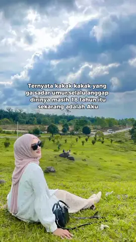 Yaaa mon maap atuh😭😁