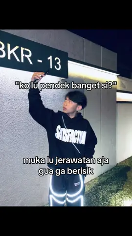 yaelahhh berisik amat lu🤏🏻 