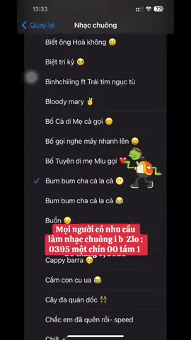 Nhạc chuông gì chưa người đẹp #hquangtuyen #hquangtuyn #nhacchuong #nhacchuongiphone #nhactheoyeucau