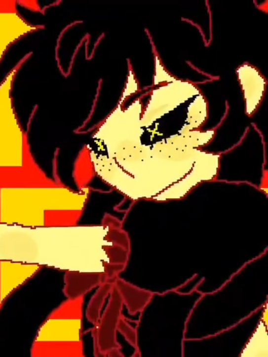 Murder Drones Vane Lily edit (x credit:moistyghostiy)#cynmurderdrones #nmurderdrones #vmurderdrones #uzidoorman 