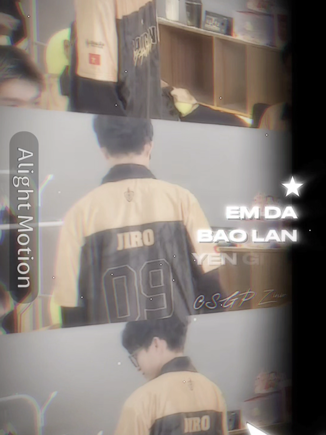 Tham gia event của @rura_edit0401  #sgpbang #sgpjiro #sgpjiro 