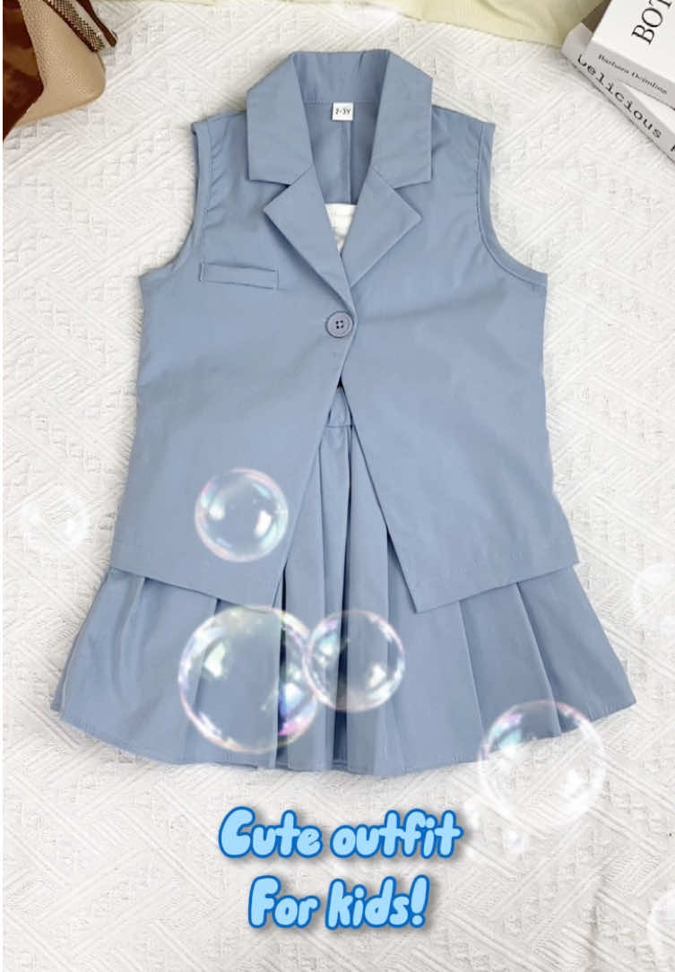 Quality Kids outfit #MySweldoBudol #TiktokShopSuperDeals  #enrichclosethaul #tiktokshopbudol #tiktokshoppingpaydaysale #tiktokshopsale #TiktokMadeMeBuyIt #Mynewyearbudol #fashiontokshop #TikTokShopFashion #foryou #babyoutfits #babydress #babypants #babyshorts #fyp #bag #OOTD #summervibes #summeroutfit 