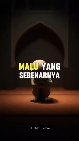 RENUNGAN DIRI.. Bismillahirrahmaanirraahiim.. Shalatnya dijaga yaa SAHABAT..🥺🥺.. (..pendosa seperti kita juga Berhak atas SURGA..🤲🤲).. #Renungan#Shalat  #reminderislamic #muhasabahdiri #quotesaesthetic #story #quotes #katakata #muslimtiktok #fypmuslim #quotestory @syarifah..alawiyah 