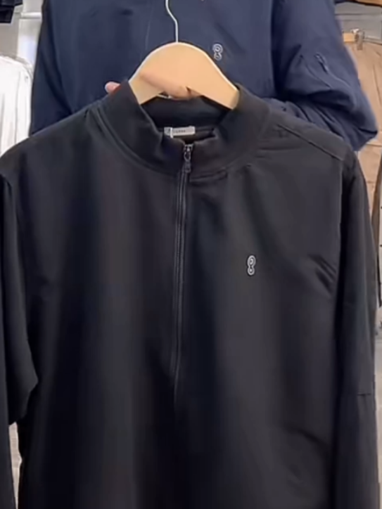 Greenlight Jaket Pria Regular #jaketpria #jualanonline 