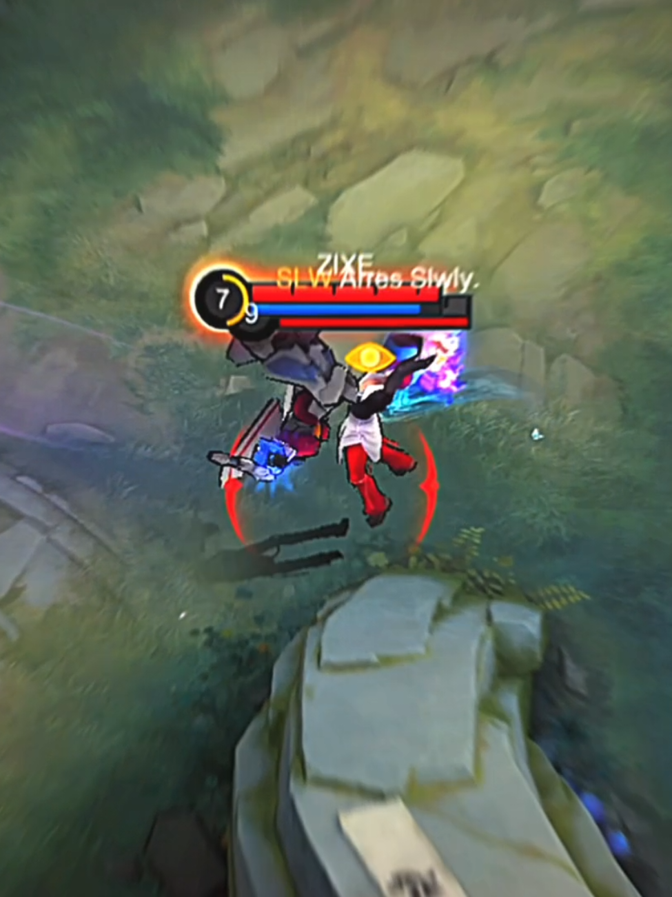 lalalalala #teamslwly #mlbb #MLBBxNARUTO #mlbbidbo #NAVIBattleEmote #NAVINATION #NAVIWleee 