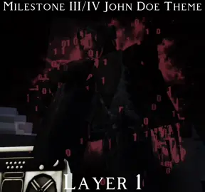 Brutal Enigma by Banic #fyp #ost #forsaken #roblox #notmine #theme 