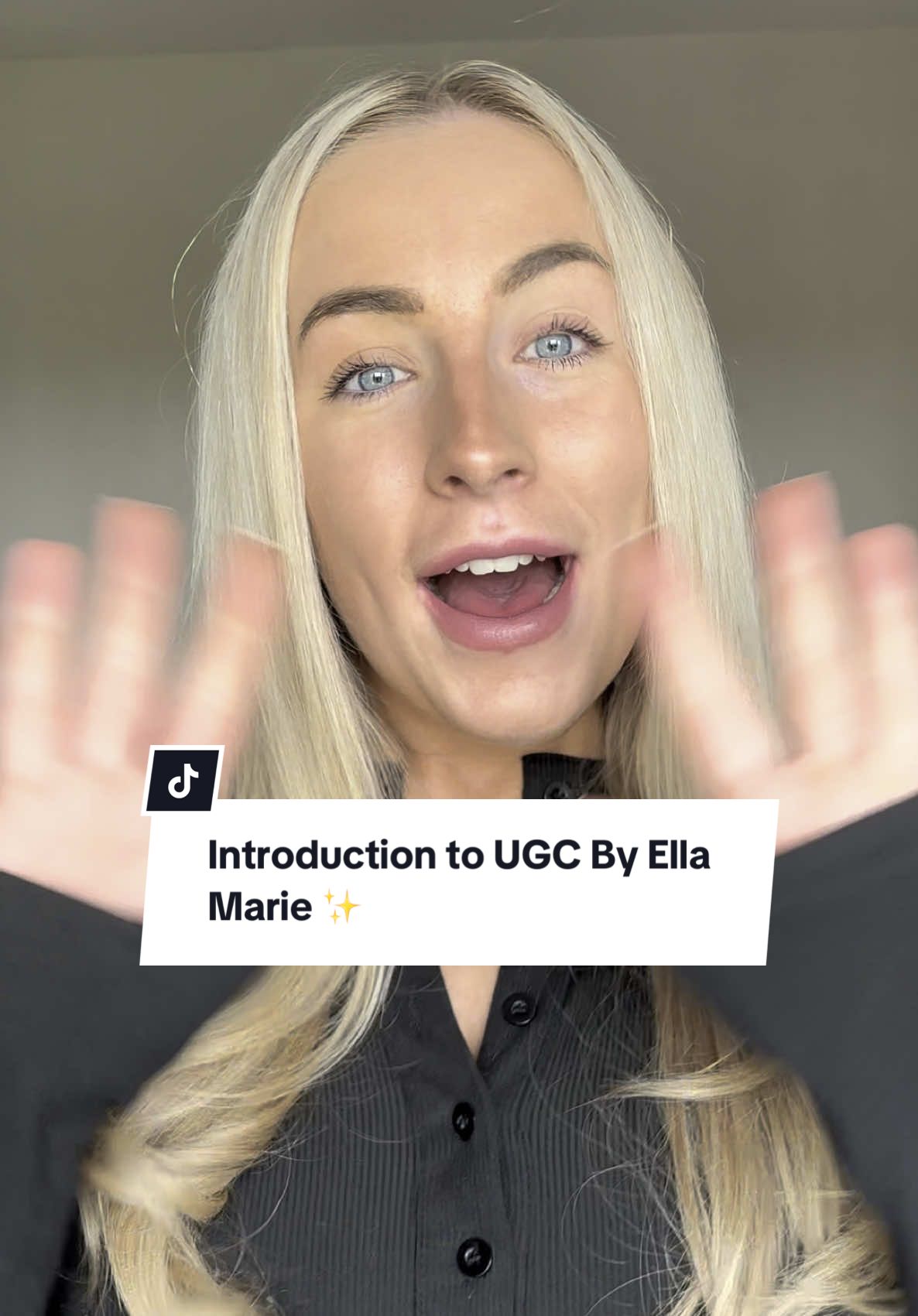 Thought it was about time I did a re-introduction… So, hey! I’m Ella, I’m 27 years old (today!) and I’m based in Northamptonshire, UK🇬🇧 If it wasn’t obvious already, I’m a UGC (User Generated Content) Creator and I absolutely LOVE every part of it 🥺 I specialise in creating organic and paid ad content for brands 📸 I like to spread my skills into every niche possible. I have worked for health and wellness, beauty brands, pet and so much more! 🫶🏻 I spend my spare time in the gym, running and I love to travel. I have so many big plans for new places to explore and I cannot wait to start booking this in! 🌏 I also have a background in healthcare and wellness - I am also a registered nurse! 👩‍⚕️ Here are some of my skills that make me the perfect creator for your next campaign 👇🏻 🤍 I’m passionate about content creation. I always put 110% into every piece of content I create. 🤍 I produce authentic, fun and engaging content that always has your brand and target audience in mind. 🤍 I have knowledge in SEO, to help optimise content for search engines to target a broader audience other than your followers. 🤍 I will always keep you updated every step of the way, I believe effective communication is the most important part! 🤍 I keep up to date with social media trends to make sure your content stays relevant. I love participating in fun and trends so I’m open for your suggestions! 🤍 I love to create long lasting relationships with brands. Always happy to keep in touch for future campaigns! I am open for new collaborations, please pop me an email if you want to know more 💌: ugc.ellamarie@gmail.com Let’s make your socials sparkle!✨ #ugc #ugccreator #ugccreatoruk 