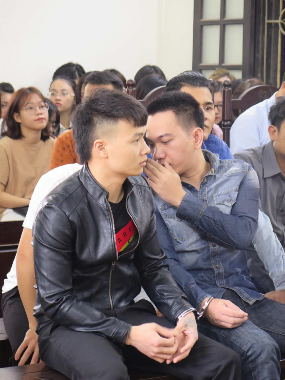 Người lạ ơi #bachmafia1 #bachmafia4 #bachmafia3 #khabanh 