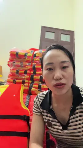 Áo phai bơi, áo phao cứu hộ