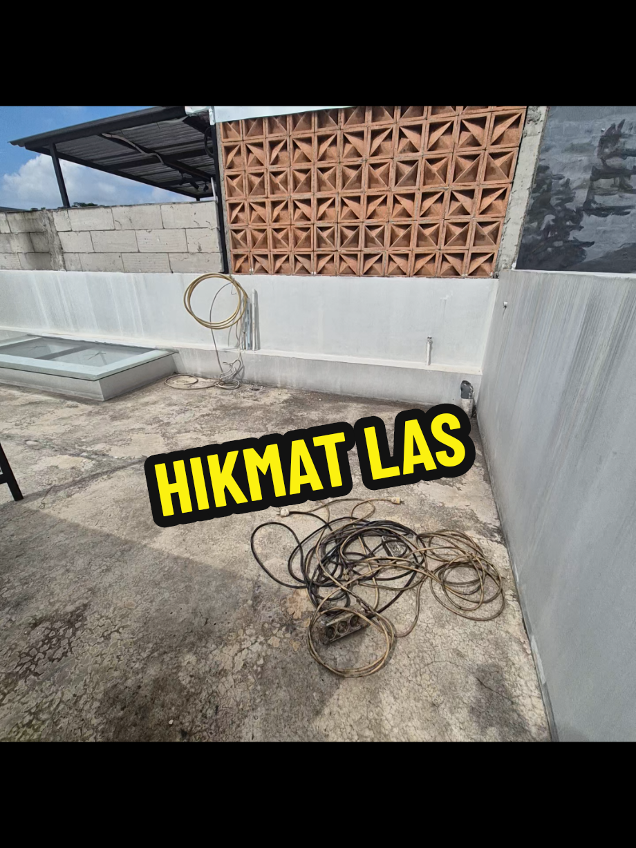 balkon expanda  HIKMAT LAS LISTRIK  Menerima pembuatan : - Pagar Pintu - Balkon - Tralis - Railing Tangga - Kanopi - Tangga Putar - Konstruksi Baja - Torn Air - Stainless Steel - Pengaman Anti Maling - Dll  ☎️ 082298094255 (Deden Herdiana)  ✅ Menerima pesanan wilayah Jabodetabek ✅ Free konsultasi dan survey ✅ Harga sudah termasuk pemasangan 📍Depok  #bengkellasmurah #bengkellasmurahdepok #bengkellasmurahbogor #bengkellasmurahbekasi #bengkellasmurahjakarta #bengkellasmurahtangerang #bengkellasmurahjabodetabek  #bengkellaslistrik #laslistrik #bengkellas #balkonexpanda #railingtanggaclassic #balkonclassic #railingtanggaperforated #balkonperforated #mezzanine #mezzanineexpanda #cuttinglaser #tanggarebah #balkon #balkonkaca #railingbalkon #tanggaputarminimalis #perforated #tanggaputar