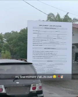bro does know i am unemployed y'all😔🥀🪫💔✌🏻 #vfx #job #application #jobapplication #unemployed #aftereffects #malaysia #meme 
