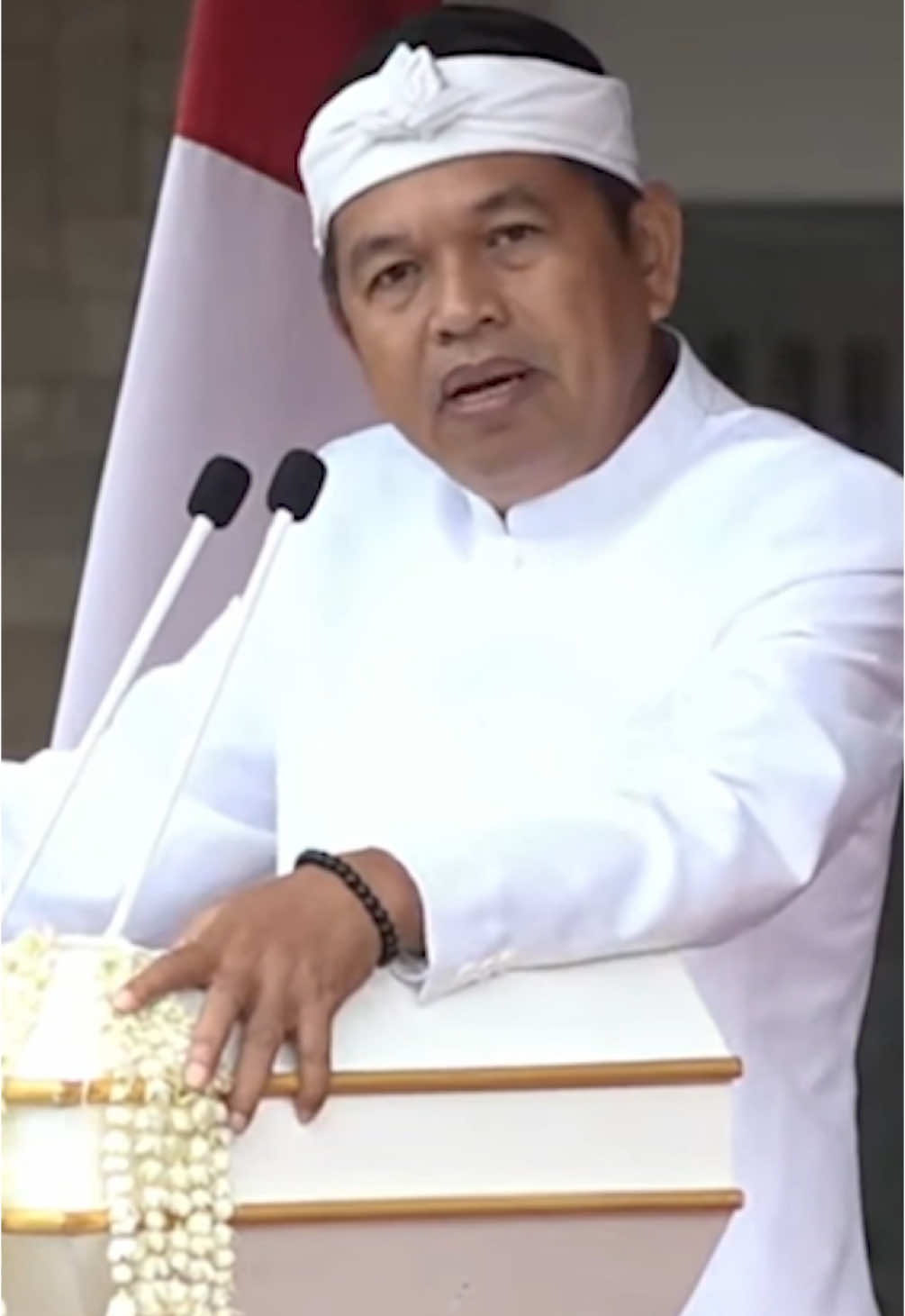 Kapan kita bertindak dan selama ini kita hanya membiarkannya 