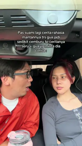 Gimana ya mendeskripsikan perasaan ini….