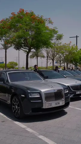 At Richkey, we believe professionalism starts before the meeting even begins. That’s why our agents have access to a fleet of luxury vehicles for client viewings, airport pickups, and appointments to ensure they always arrive prepared, confident, and ready to close. Because in real estate, how you arrive matters. #richkey #realestate #clientexperience #dubai #luxuryservice #agentempowerment #fyp #dubai 