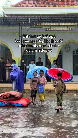 nikmatnya mendengar nasihat 
