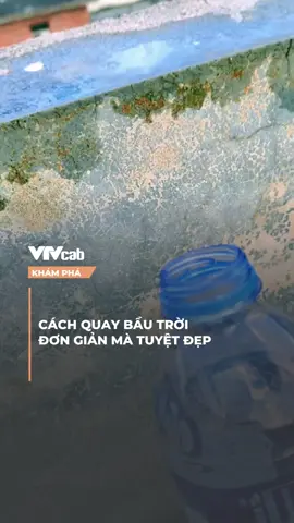 Nhìn đơn giản mà đẹp thật #vtvlive #vtvcab #onlive #khampha #ndl