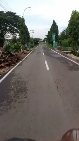 semoga cepat surut🙂 #banjir #fyp 