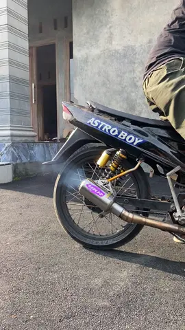 Saringan 1/4 di jamin engker parah 🔥#bkrracingexhaust #bkrracingknalpot 