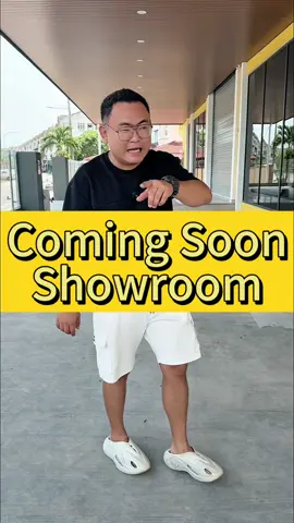 Coming Soon Showroom #capcut #ongplaskitchenware #taukejavon #ekspresikandengancapcut #tiktokmalaysia #malaysia #fyp #viral #malaysiatiktok #racuntiktok #racunbelanja #tiktokbelanja #tiktokguru #comingsoon#showroom #DIY