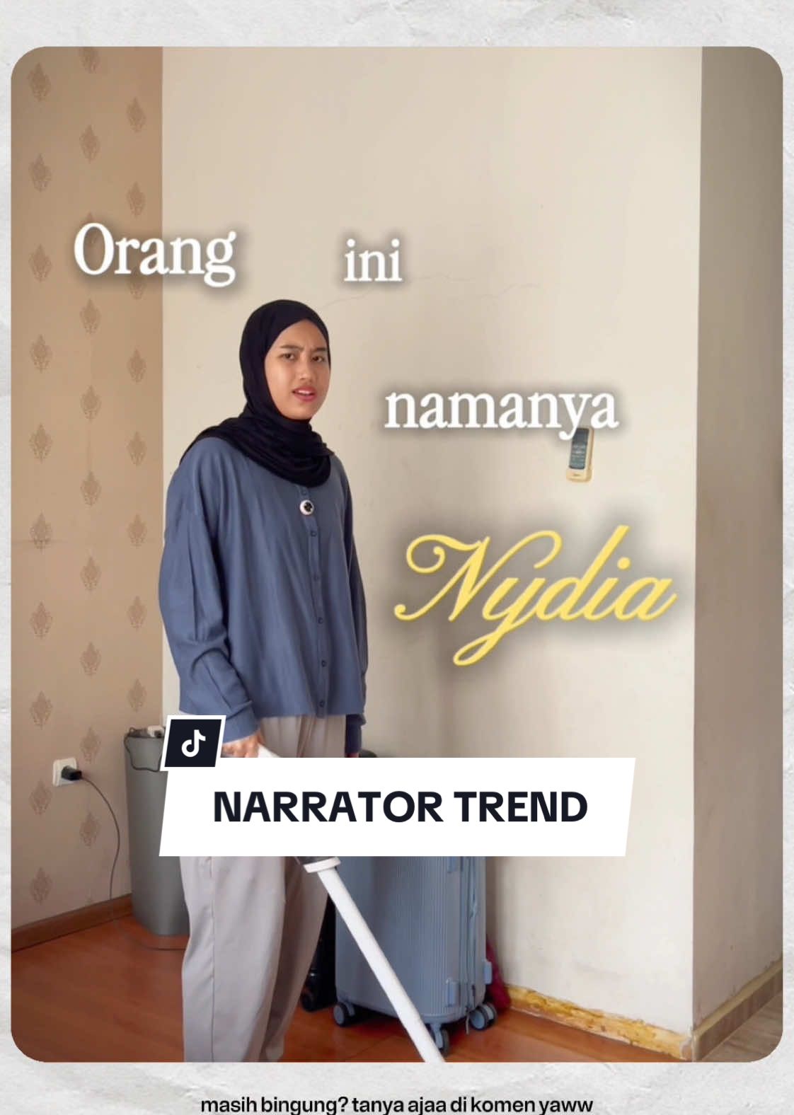 Cara edit narrator trend / ganti text jadi ngomong di capcut HP  #narratortrend #capcut #elevenlabs #TextToSpeech 