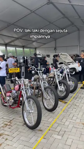 🤩🤩🤩 #chopper #sr400 #bbqride #localheroes #2025 #kustomkulture #motorcycle #harleydavidson #fyp 