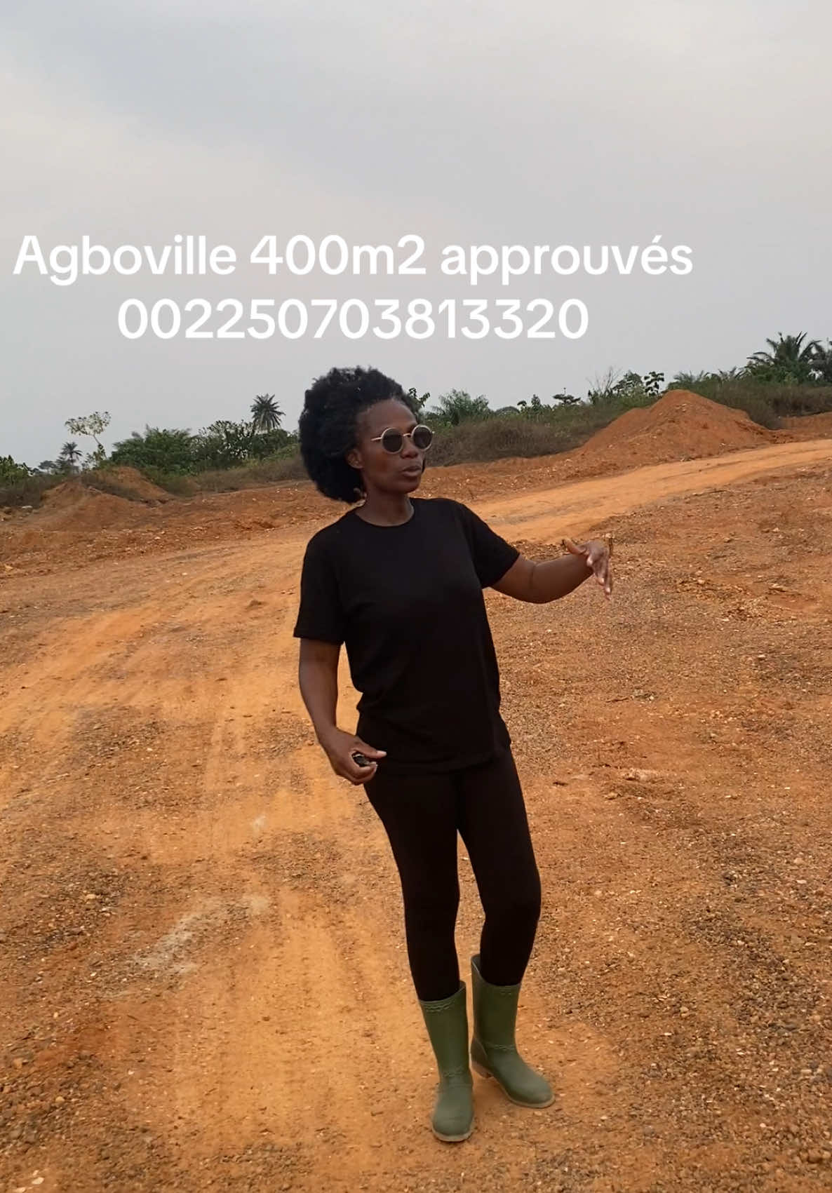 ##verity #femme #bestvideoforyou #for #tiktoktrend #cotedivoire🇨🇮 #agboville #agboville #videoviral #abidjan_tiktok🇨🇮🇨🇮🇨🇮🇨🇮 #agbovillecotedivoire225🇨🇮 #femmeforte #tiktokfrance🇨🇵🇨🇮 #pourtoii #ventedeterrain #terrain #fyp #abidjan225🇨🇮 