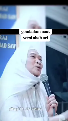 gombalan maut😁🔥 #almaghfurllahabuyauciturtusi #abuyauciturtusi #abuyauciturtusicilongok #santri #jendralsalafi #gombalanmaut 