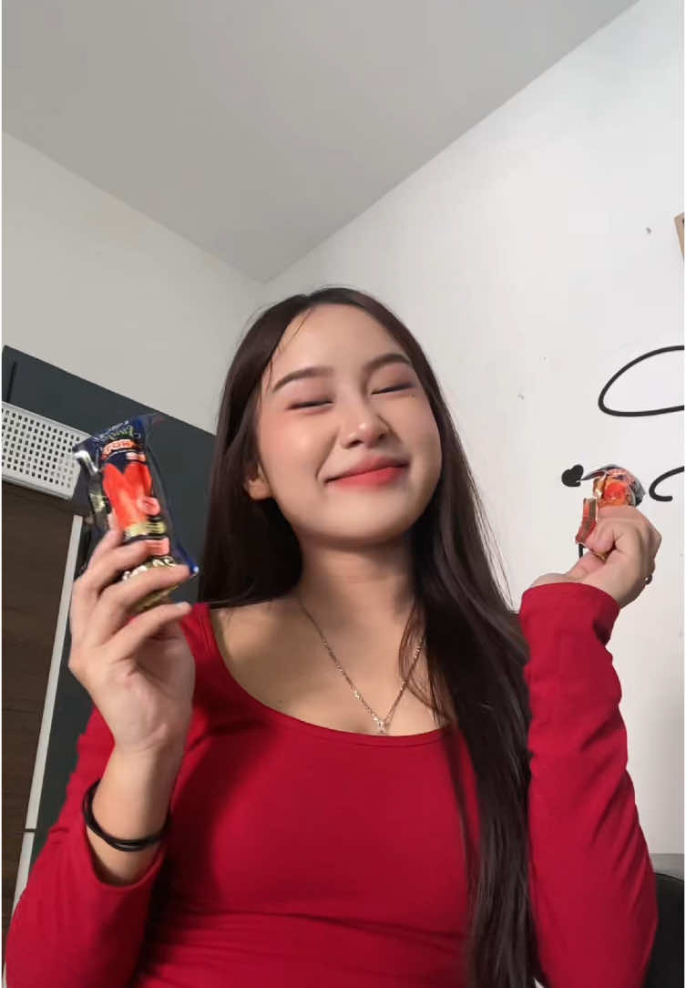post balik , ni kali ada beg kning utk korng